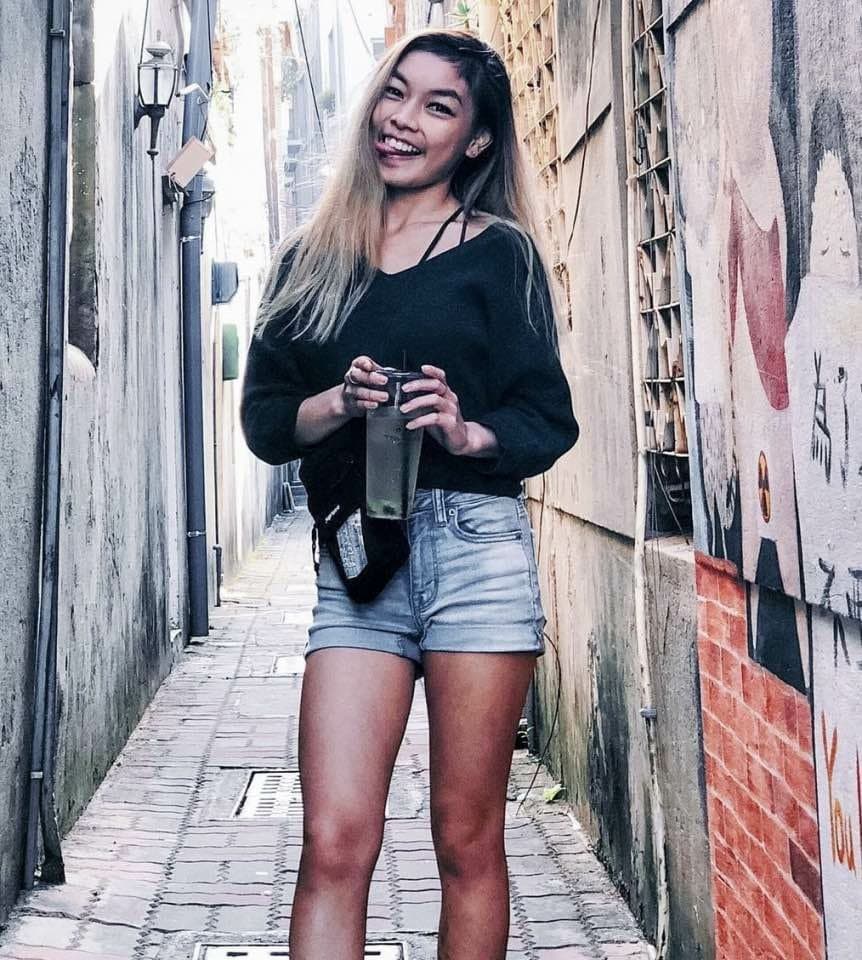 25yo asian hottie Tinytina - Send yours on Kik ElVatoLoko97