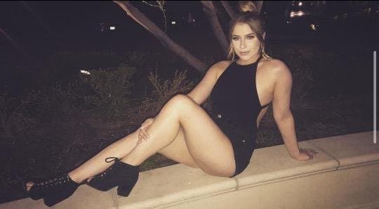 Click to view full size 24 year old Blonde Amy escort in Orange County ca