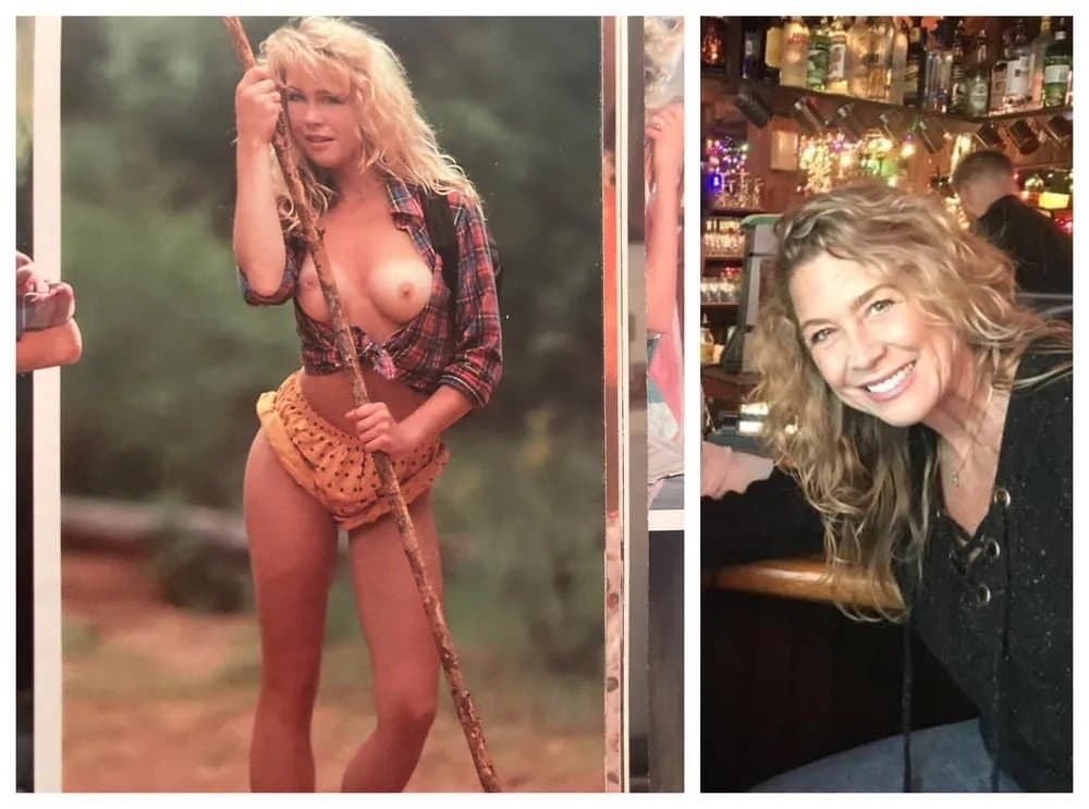 Playboy College/Casting/One Times - Before, After, Much Later - Part 2