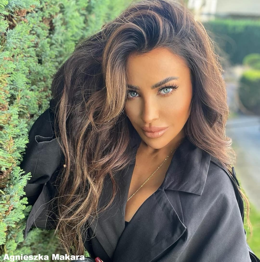 Polish beautiful polish women #????? ??‍♂ ☪-part 4