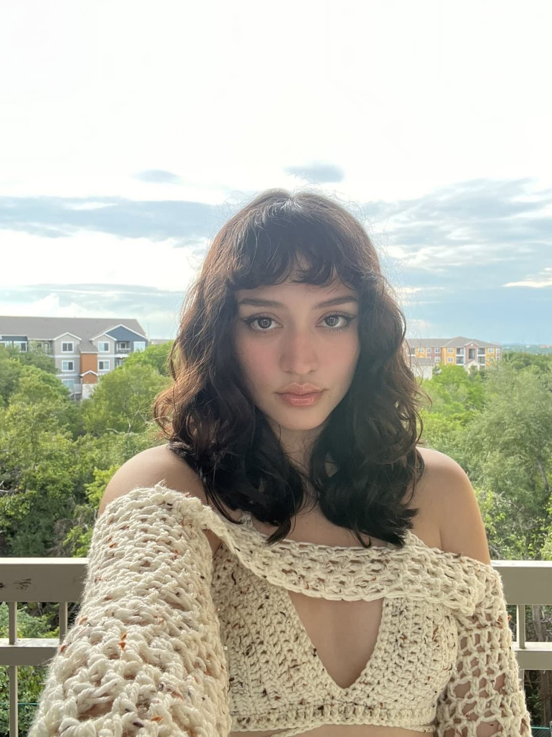 Cutie teen plays with her dildo