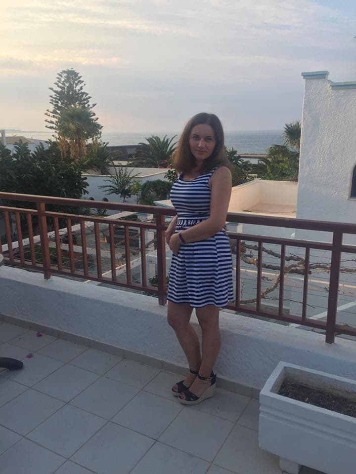 Click to view full size Mature Bitch Milijana (Non Nude)