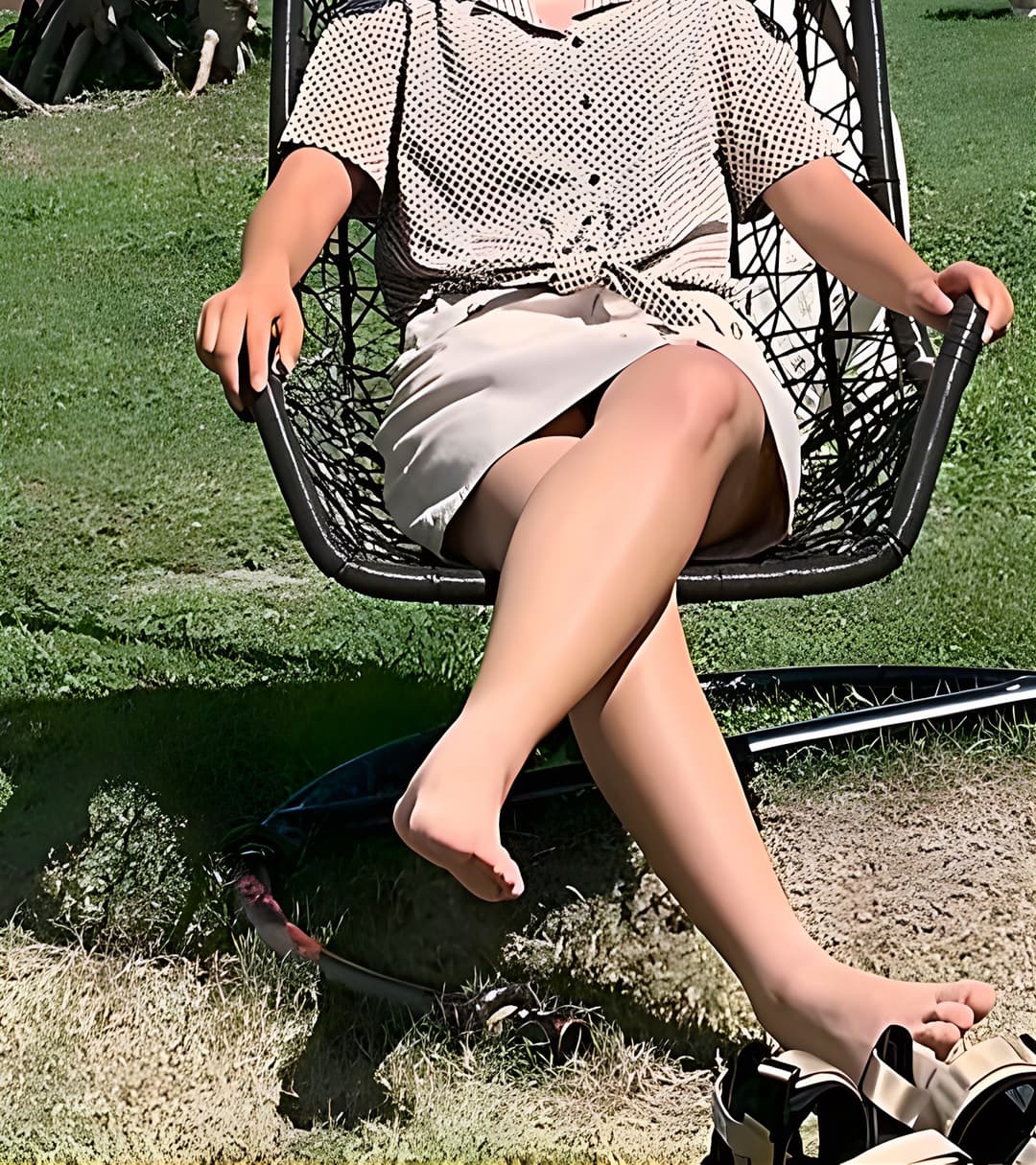 Japanese sexy friend