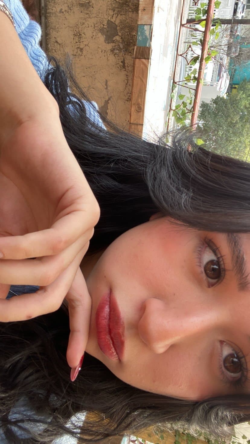 Puta Chaparrita (Daphne)