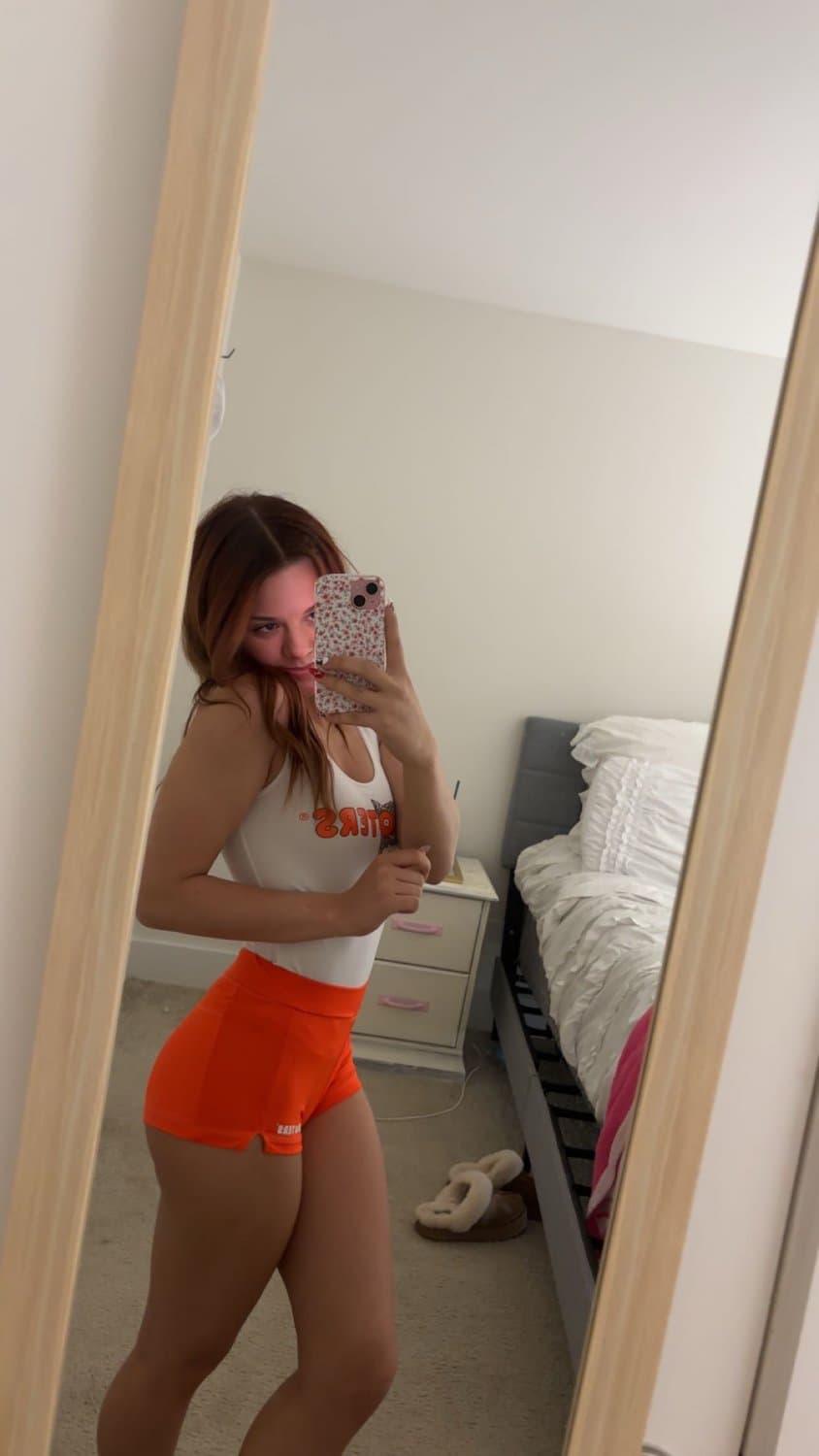 Me or Sky Bri for a night?