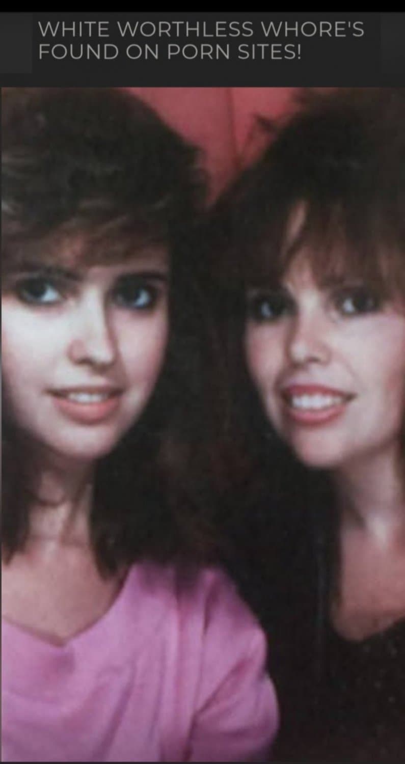 White whore cunts now famous PORN SITE FUCK DOLLS!