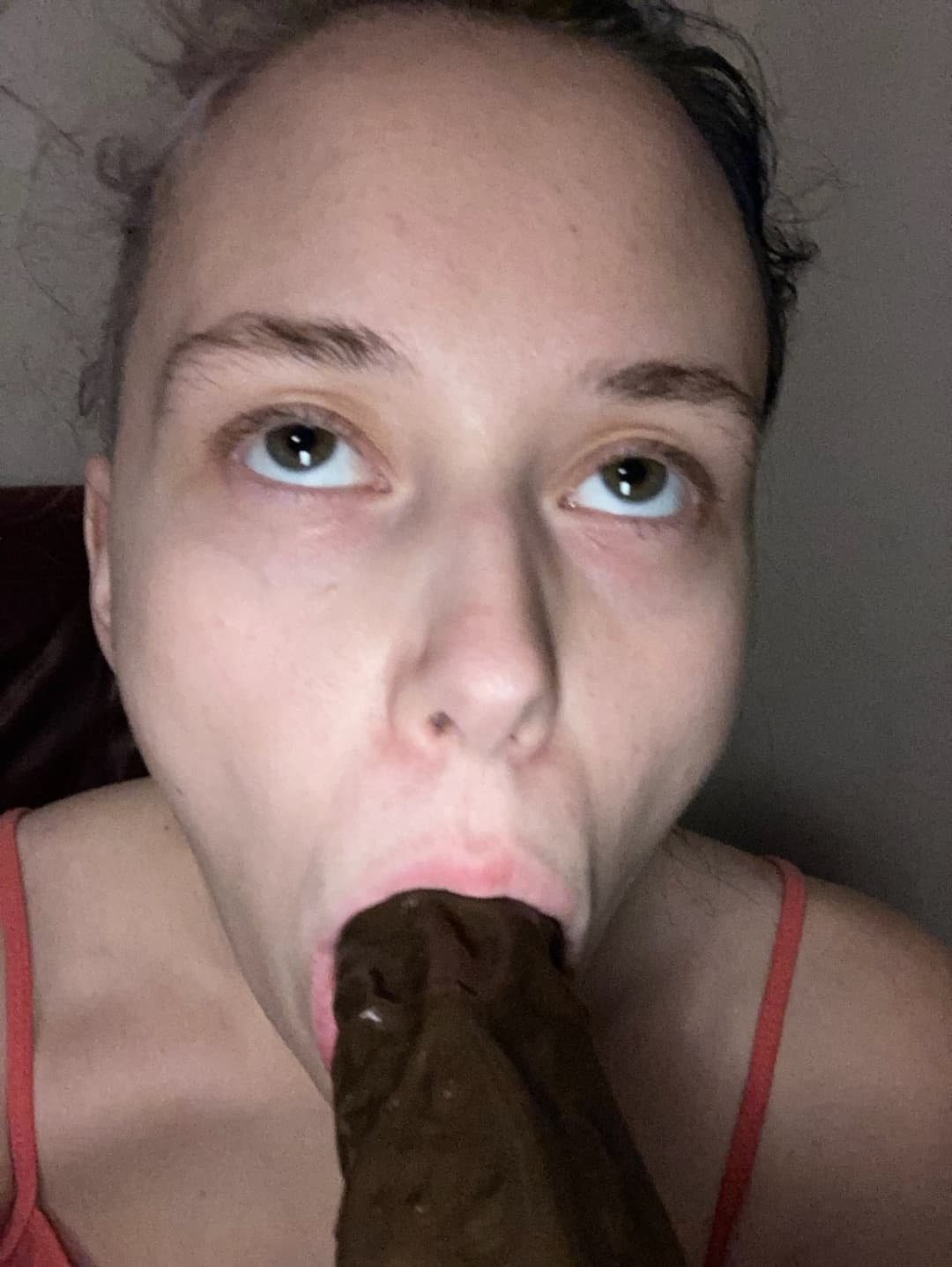 Click to view full size Erin the walking sextoy