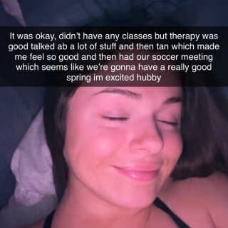 If anyone has a link to everything of her or anyone else in NJ, put it in the comments below!