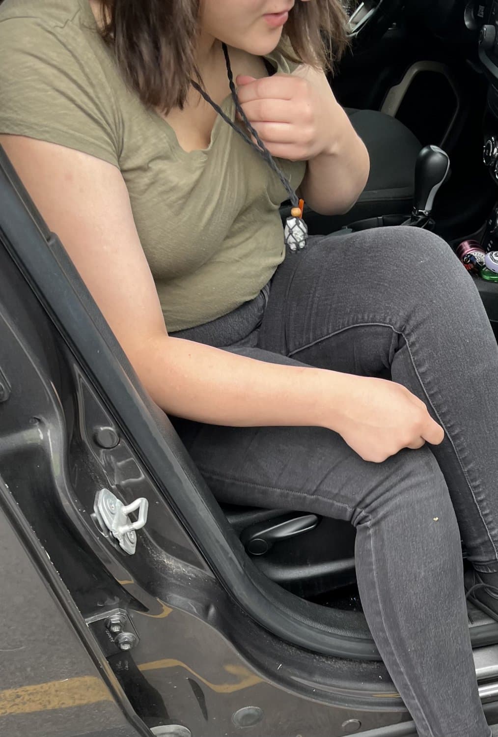 I’m Going Crazy Gooning For Liz Again Fuuuuck! Liz Liz Liz Liz Liz!