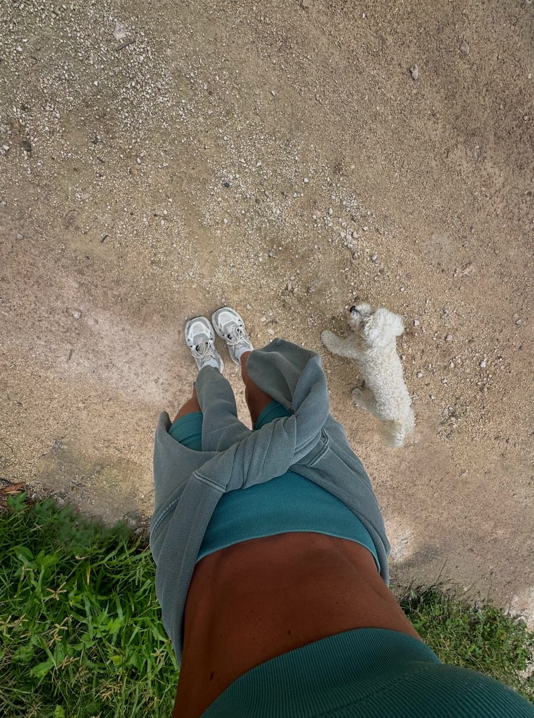 Caution looking may cause sudden cravings…