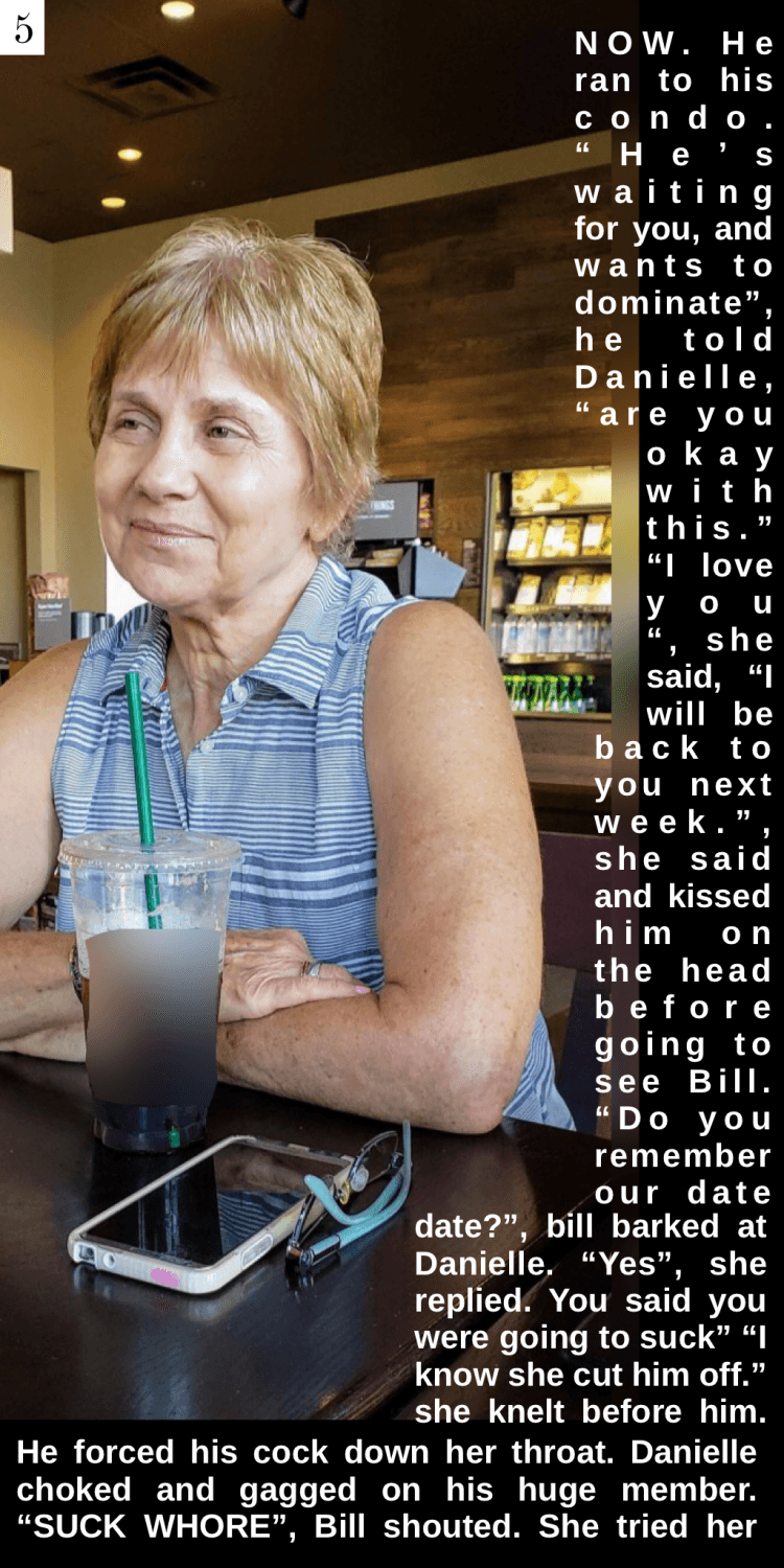 Sexyred1 asked me to use Danielle. I enjoyed using and sharing her.