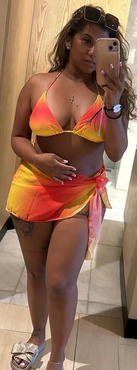 Staten Island Slut Nurse Christie