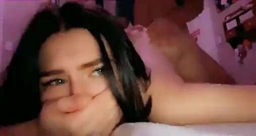 #2 compilation of the most nymphomaniac bitches