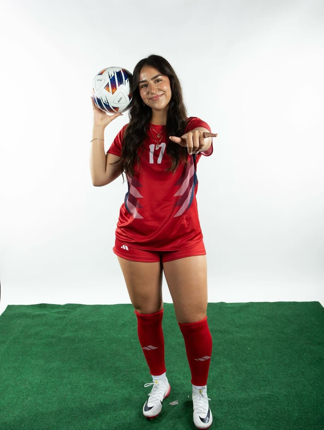 Thick Christian IRL soccer THOT Keilan (part 1) - REPOST FOR PART 2