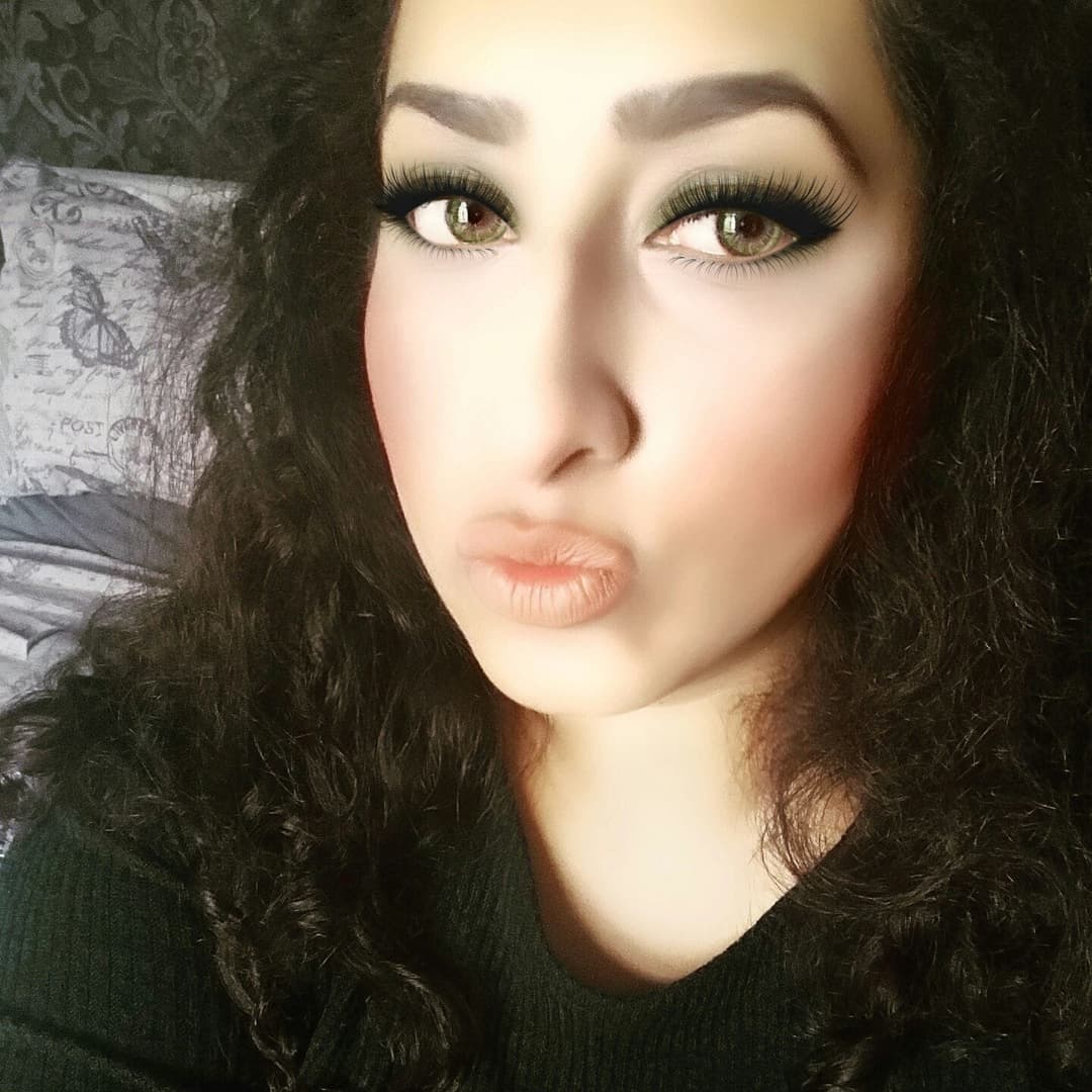 Meena Asian Slut in UK