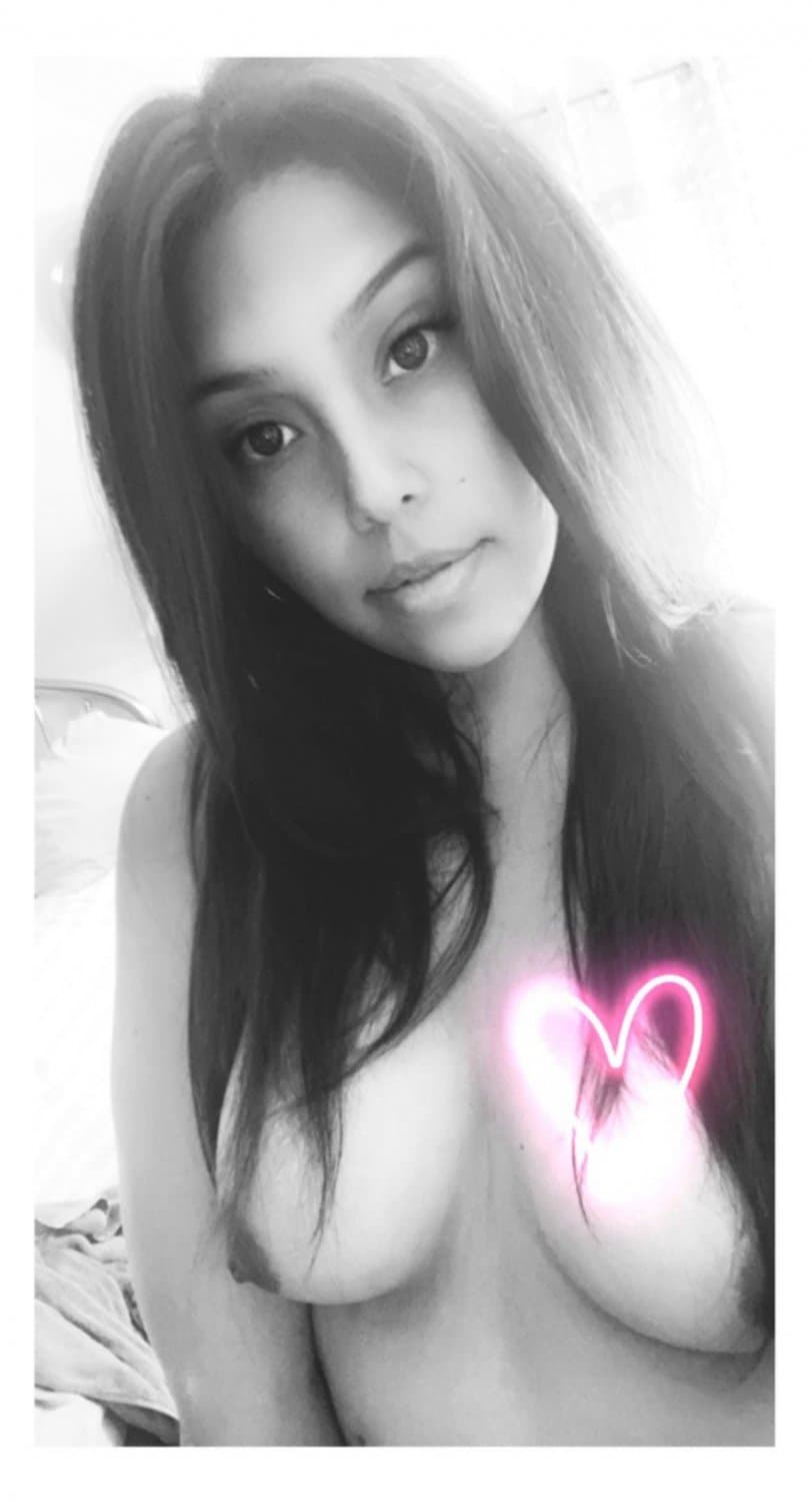 My Latina whore enjoys putting on a show in public. Kik cway5