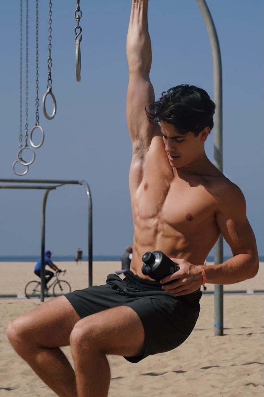 Hot boy tiktoker •Matt•