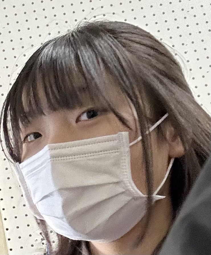 藤澤玲音 Rein Fuzisawa