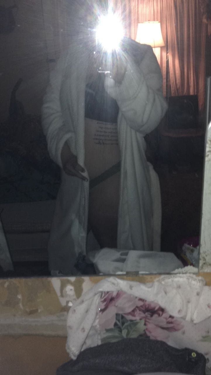 Hotwife pussy must watch