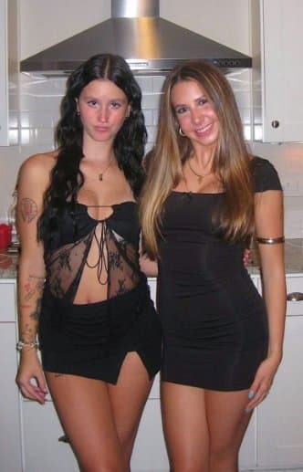 Click to view full size More Dumb College Fuck Meat Ava.G?This Dumb Fucking Tease Needs Men To GOON To Her! ? WWYDTH?