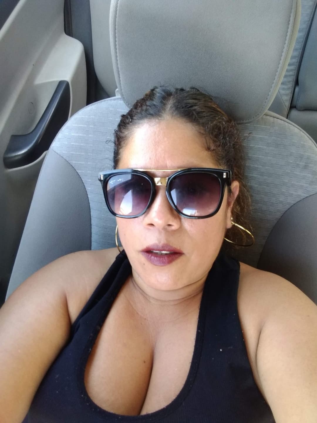 Espero les guste mis selfies soy la gordita del edomex