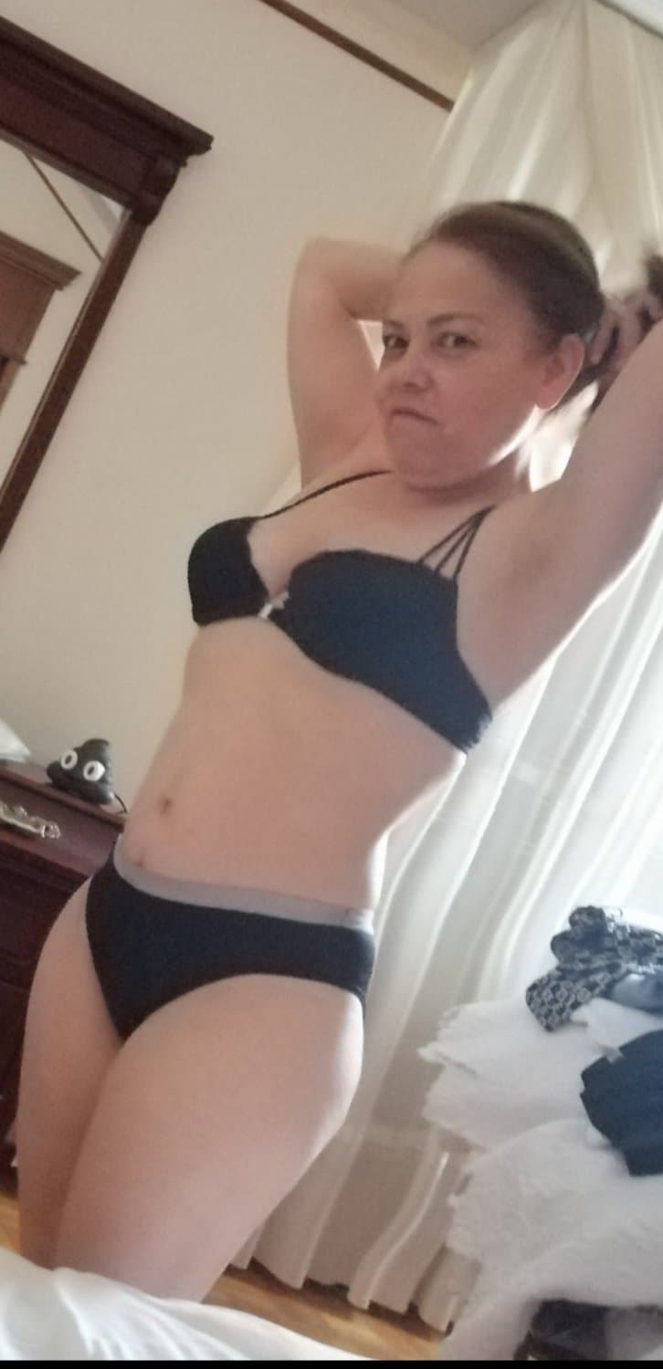 Sweet and cum swallower  wife