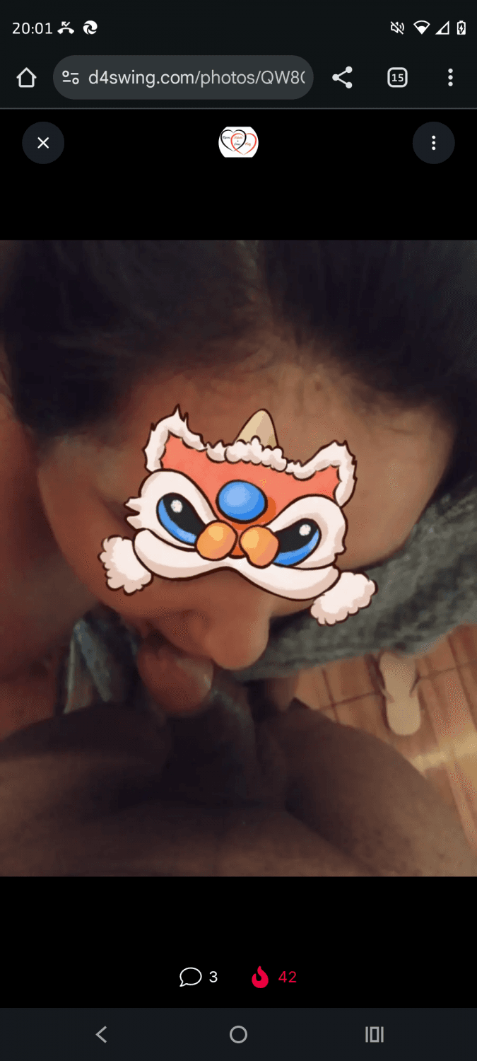 D4SWING aleatórias casais