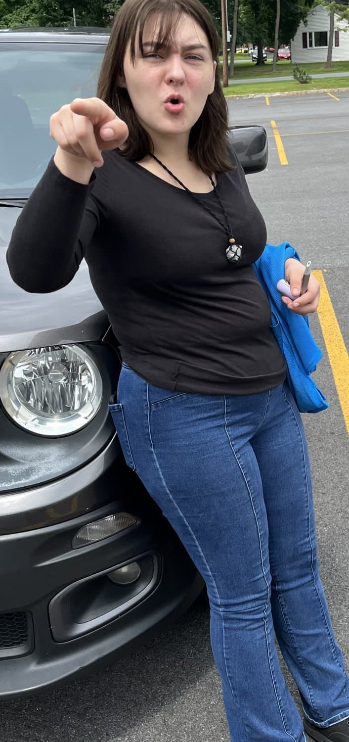 I’m Going Crazy Gooning For Liz Again Fuuuuck! Liz Liz Liz Liz Liz!