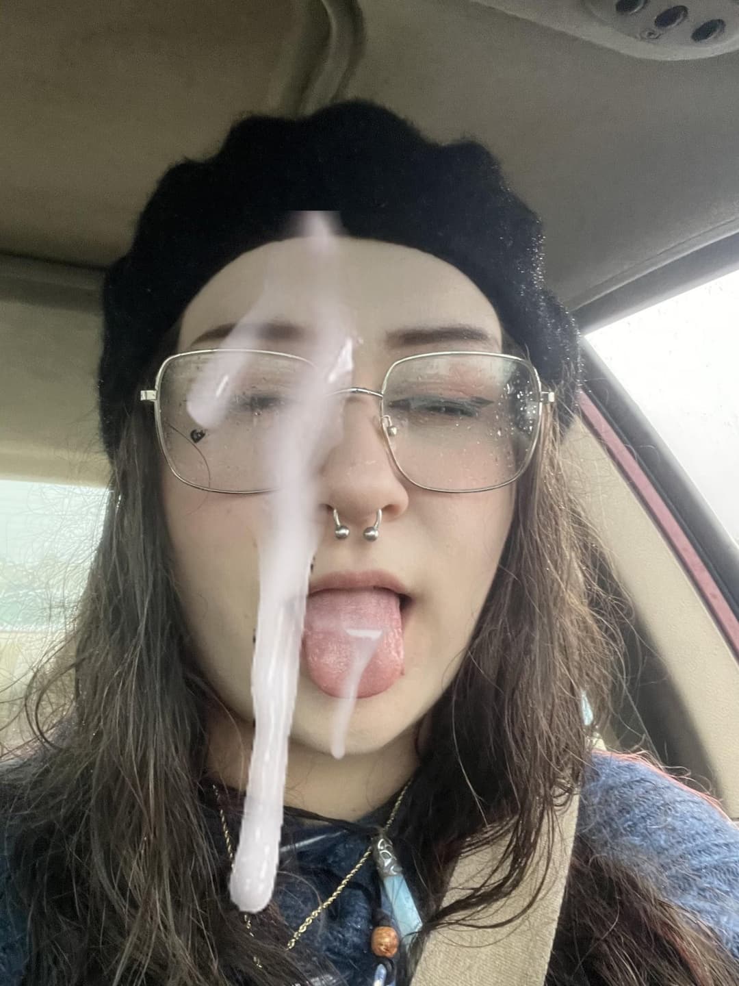 poor dumb fat fuck disgrace