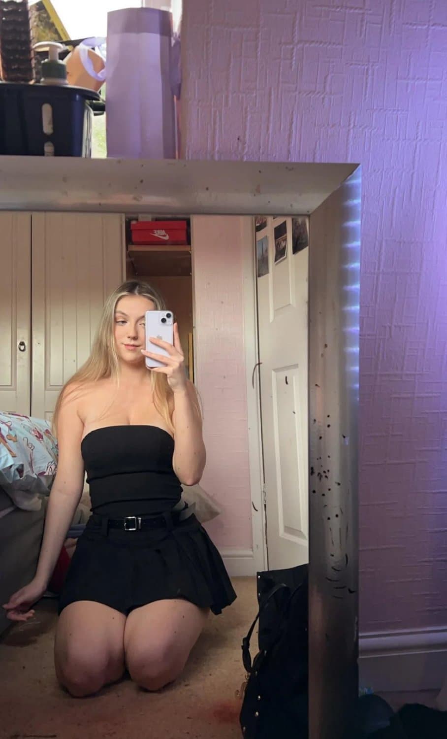 PSA, scammer on Reddit PayPal shows up as Tyler Hicks spread this everywhere please