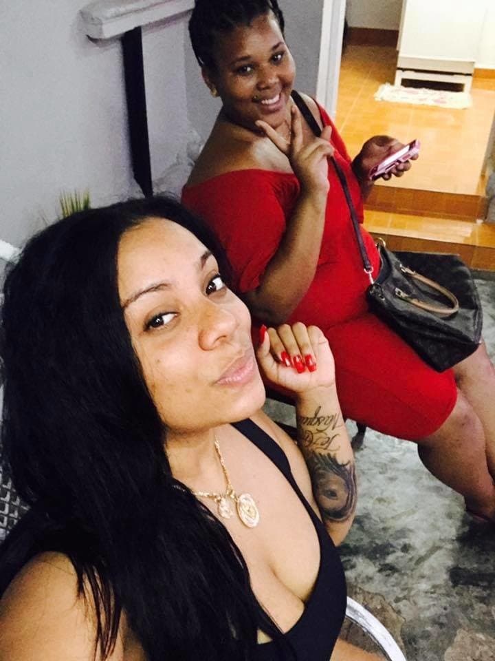 miami thick ass latina slut mom smoker trashy bitch