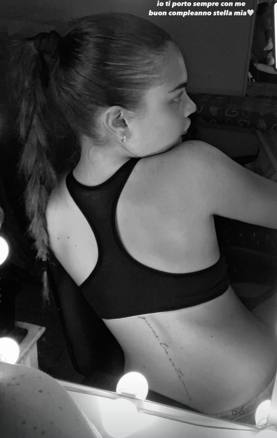 Shameless Italian IRL mom deserves your loads - pls repost!!