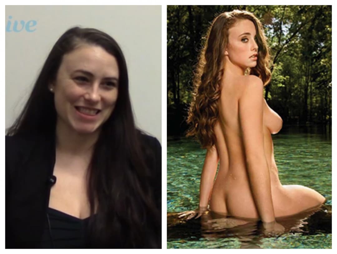 Click to view full size Dr. Gabrielle - From Florida To Playboy to PHD