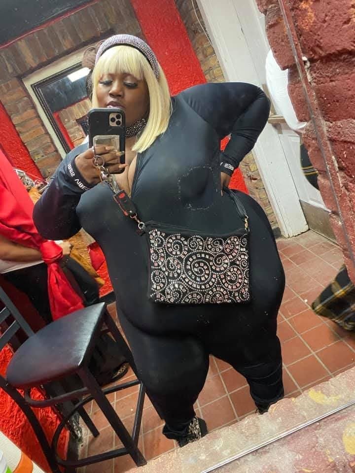 SSBBW EBONY HUGE OLE BIG ASS BOOTY