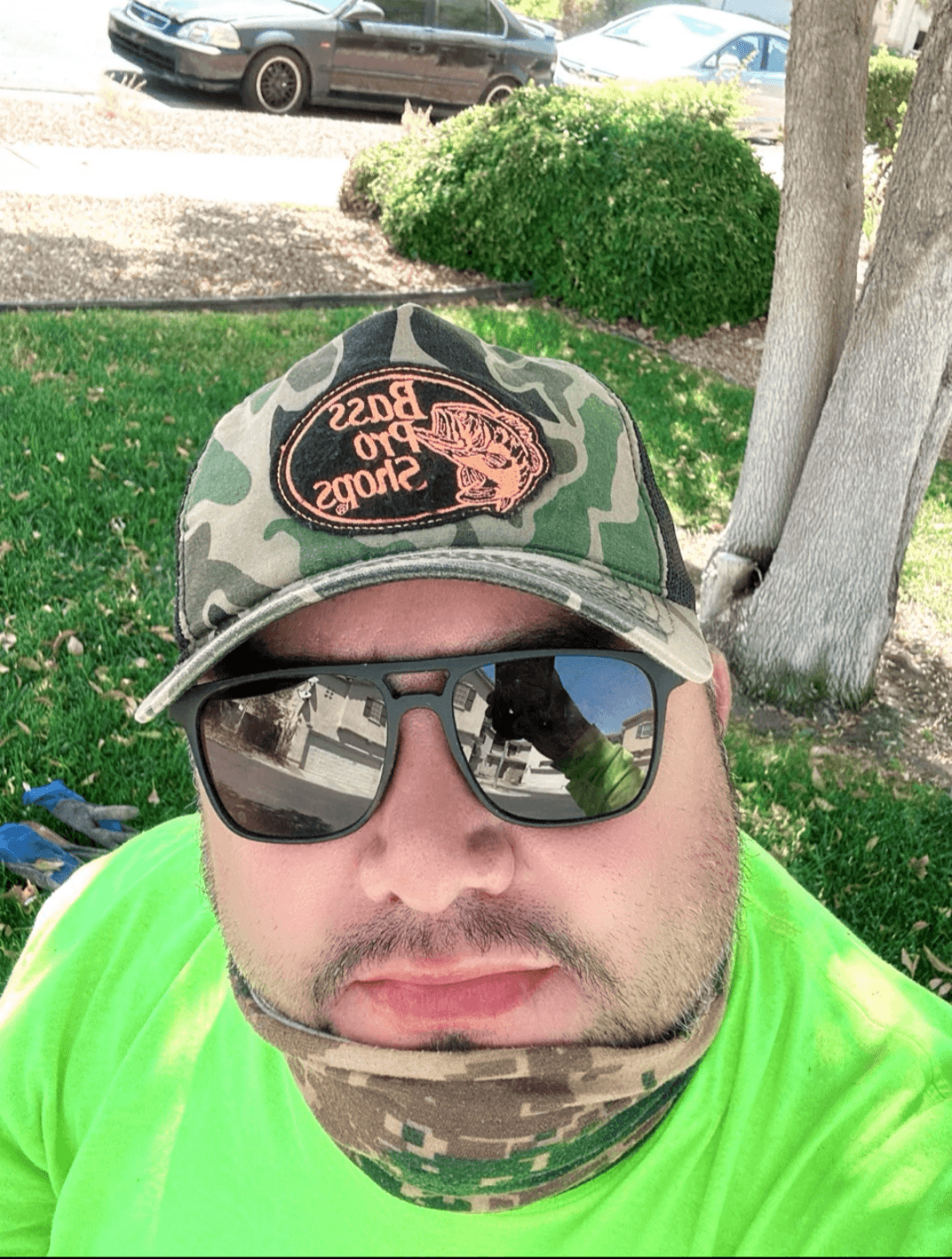 Click to view full size José hombre maduro gay en las Vegas