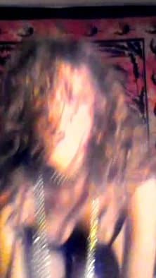 Horny dancing wife amateur slut so hot