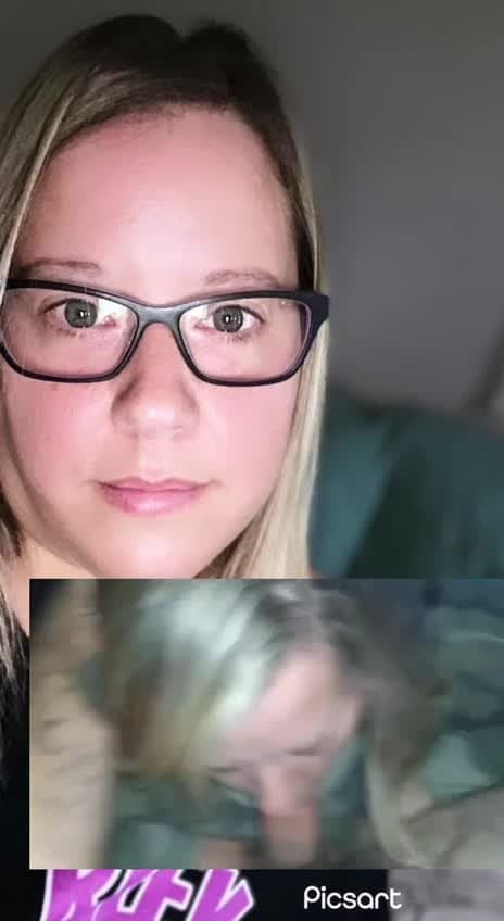 Shared wife, cock sucker