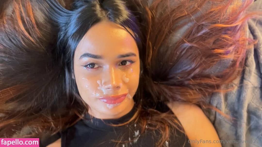 Beauty TS Gushing Cum - Venusvero21