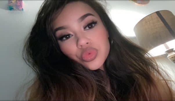 My favorite thicc Latina MILF hidden album still available