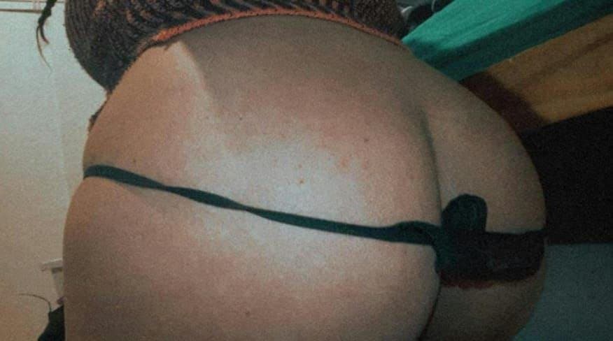 Flor, putita buenos aires