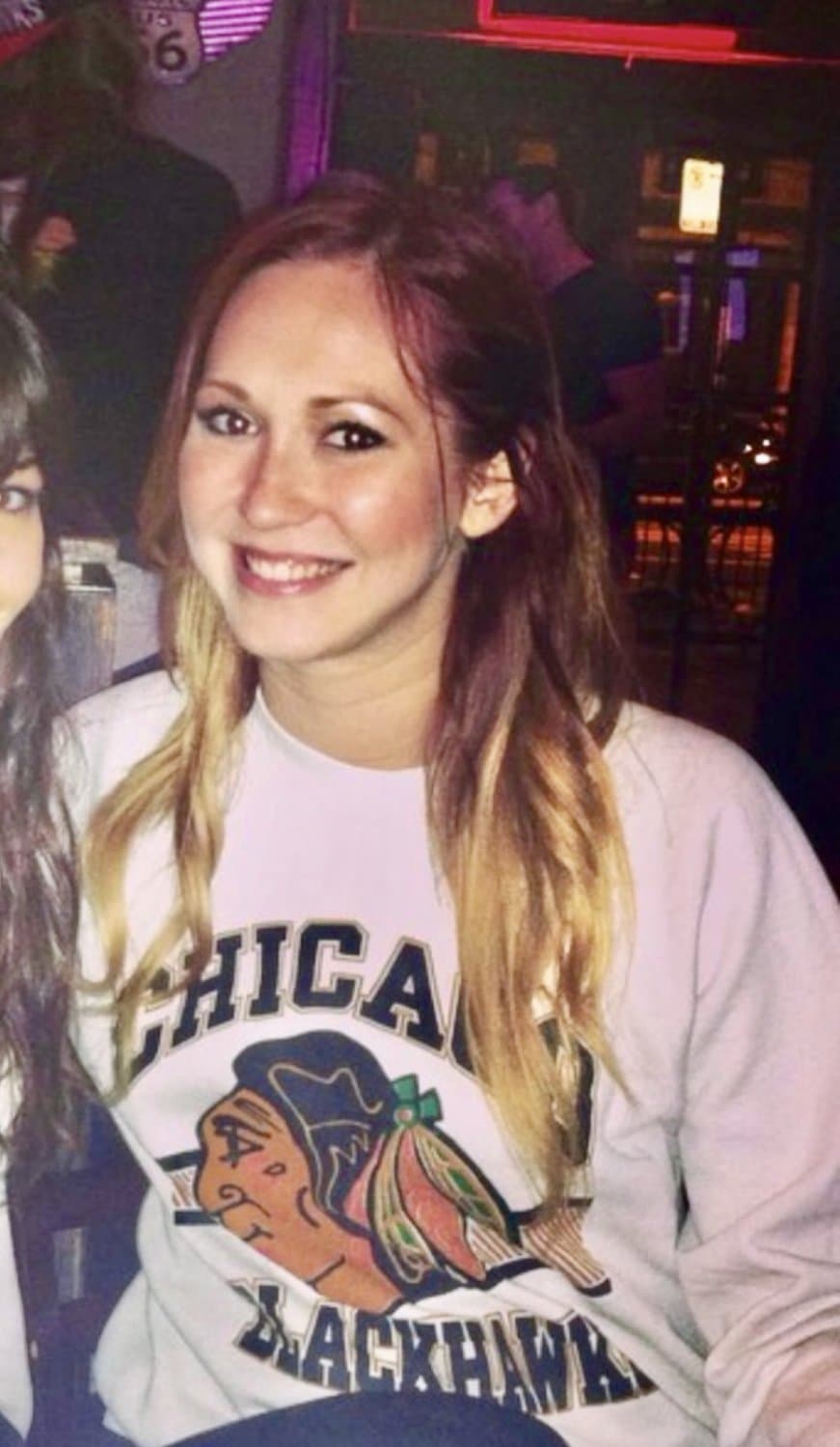 Click to view full size Natalie. The blowjob and booty queen.