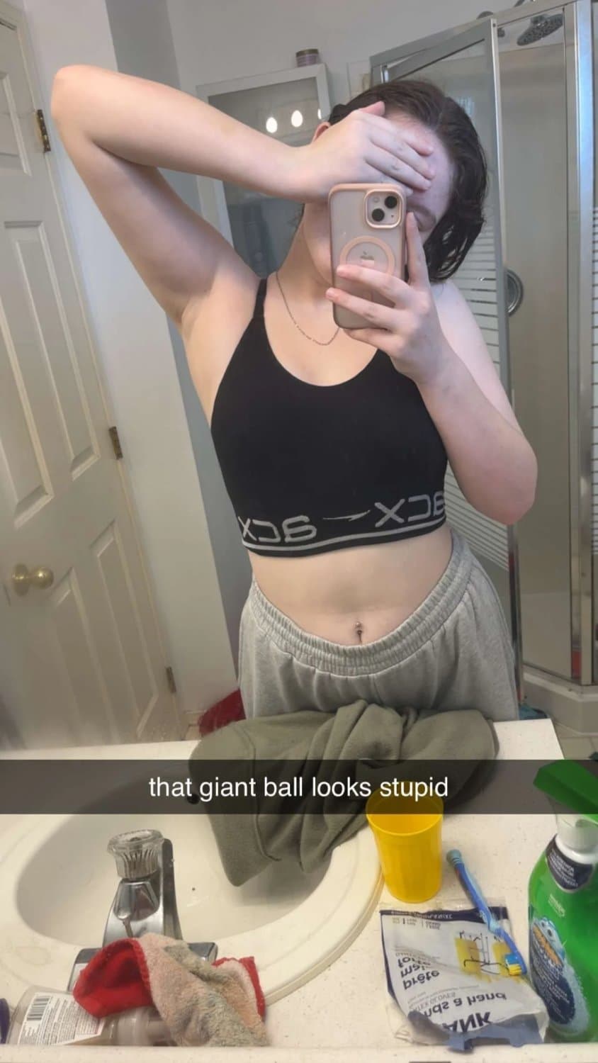 19yo Zuhkayda is hungry for some humiliation! @zuhkayda.starr