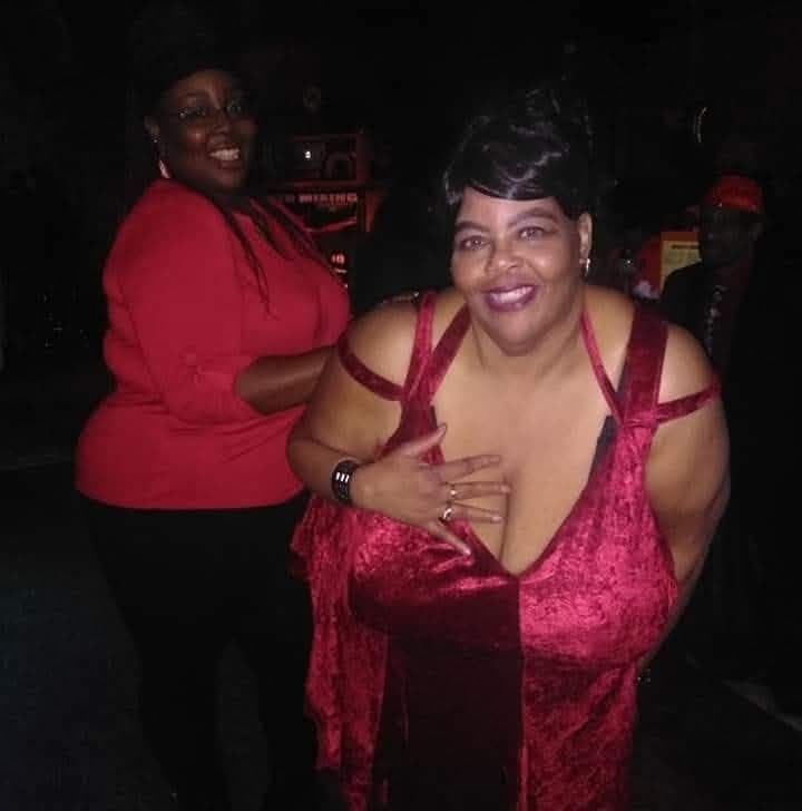 Something About Big Saggy Titty Grannies That Drive Me Crazy. & She Got Em I Would Not Pull Out 79