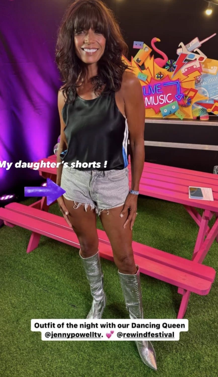 Misc Celebs - Boots and Leather