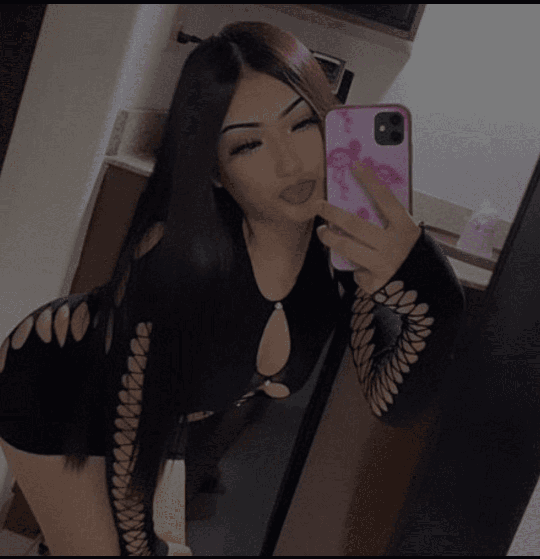 Latina Blowjob Fuck Queen!!!  Amateur Asian Abg Baddie Blowjob Teen