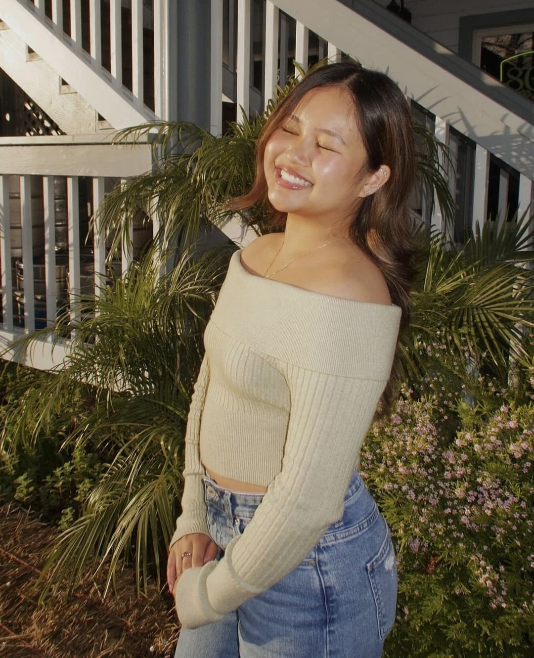 tiny filipina jhen needs her small ass pounded