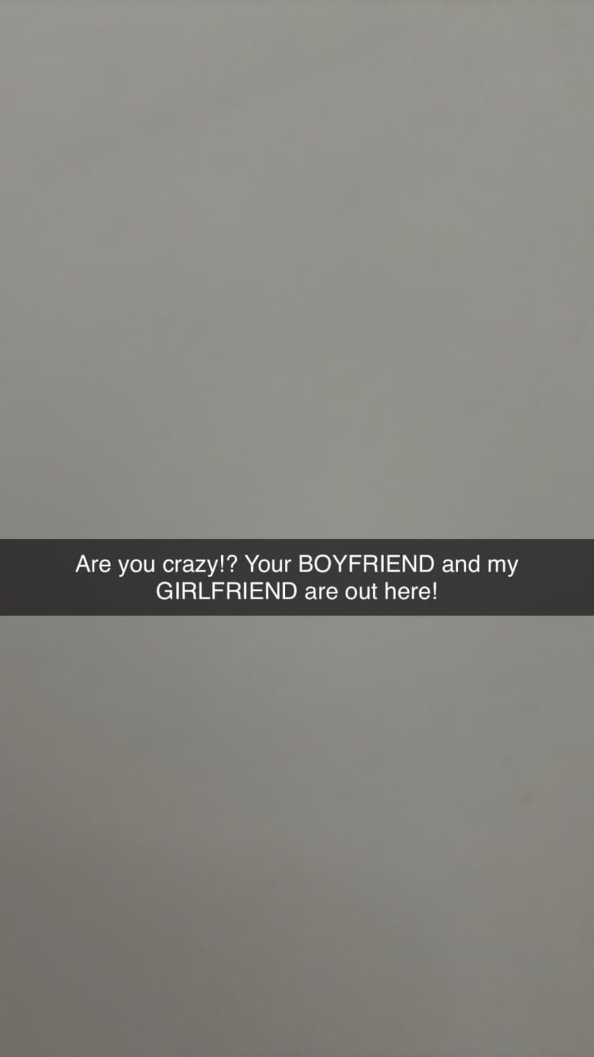 The new neighbours - Part 6 (final). Cheating caption story.