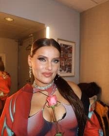 Nelly Furtado sexy ?