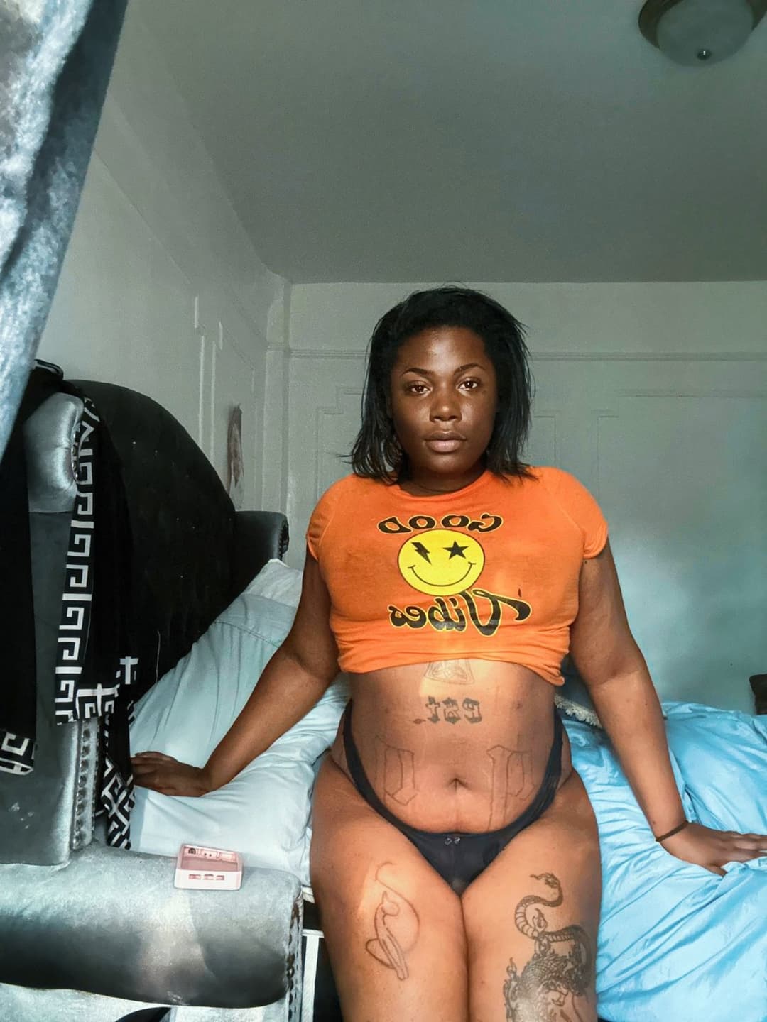 (GamerGirl) GalacticGG