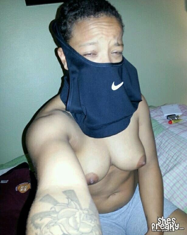 Ebony dyke stud hall of fame P5